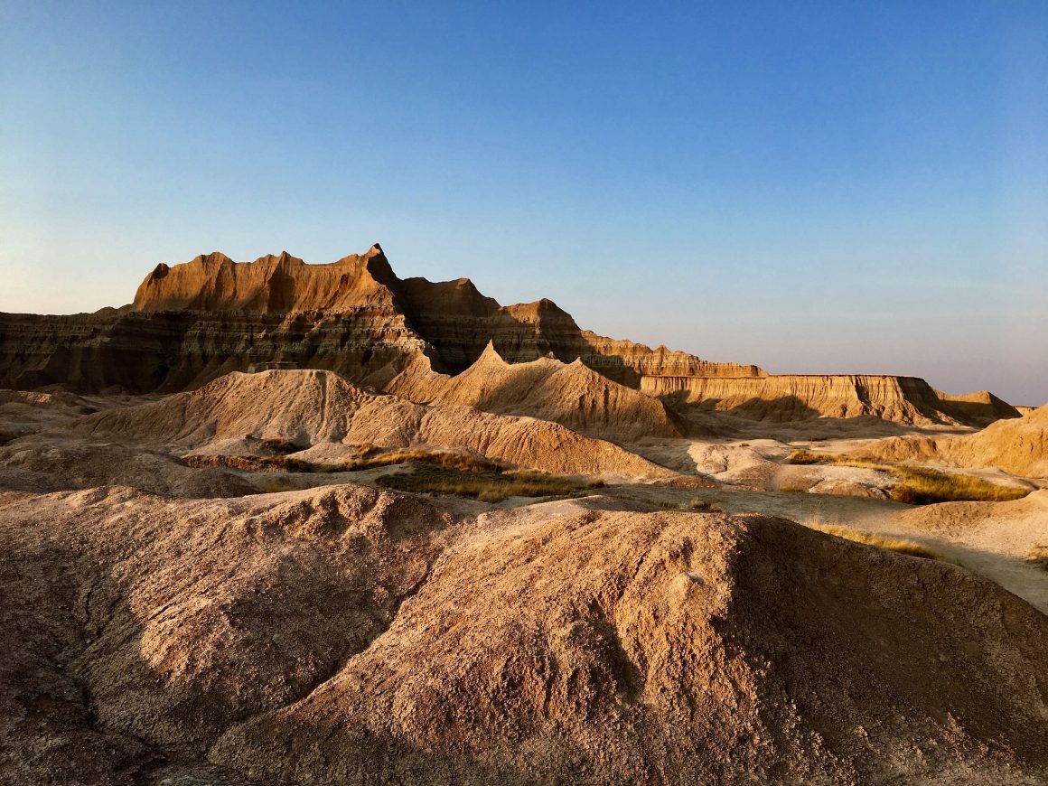 Badlands National Park