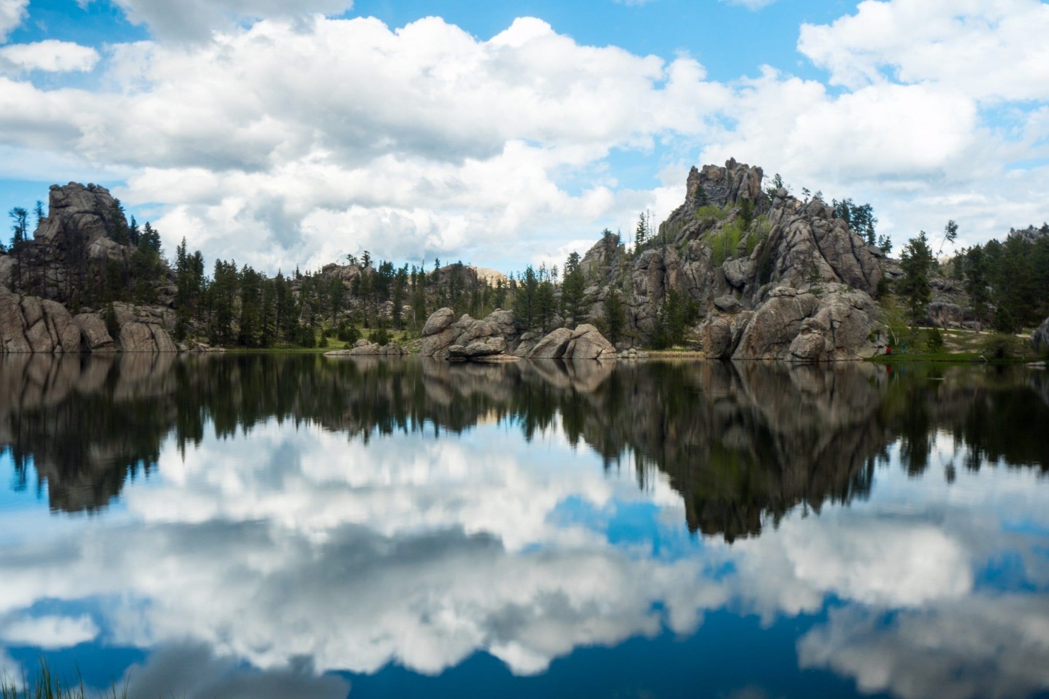 5 Breathtaking Hiking Trails in Custer State Park You Don't Want to