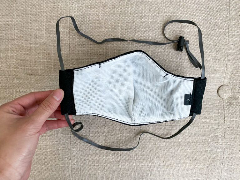 The BEST Reusable Cloth Face Mask: Mystery Ranch Street Mask Review ...